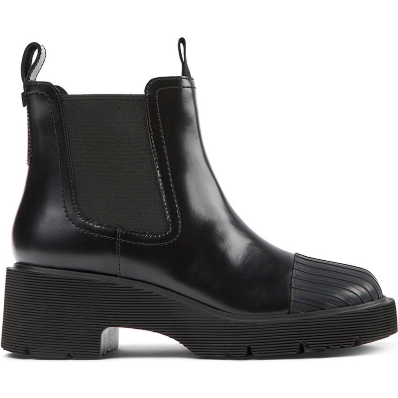 CAMPER MILAH STIEFEL K400704 BLACK_001