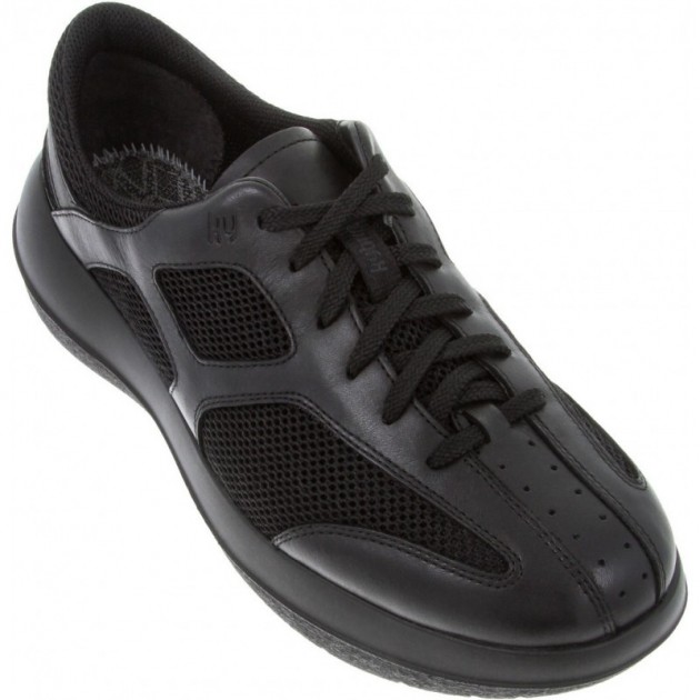 KYBUN SILVAPLANA 20 M SCHUHE BLACK