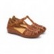 SANDALEN PIKOLINOS VALLARTA 655-0064 BRANDY