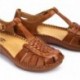 SANDALEN PIKOLINOS VALLARTA 655-0064 BRANDY