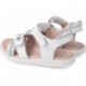 GARVALIN HERZEN SANDALEN 222410 BLANCO