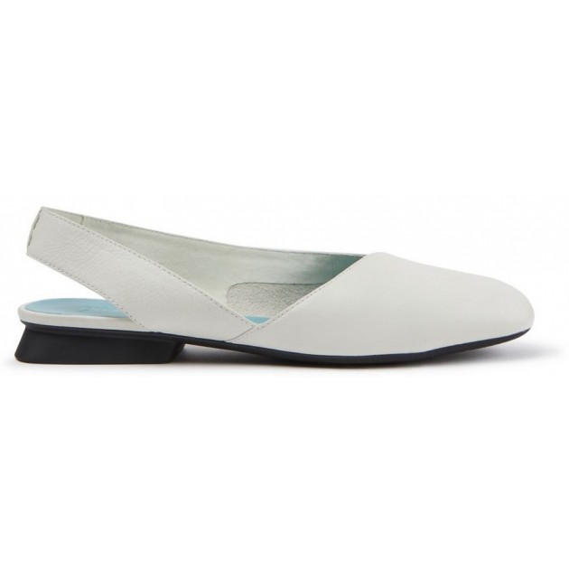 BALLERINAS WOHNMOBIL MYRA K201274 BLANCO BALLERINAS WOHNMOBIL MYRA K201274 BLANCO