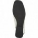 BALLERINAS WOHNMOBIL MYRA K201274 BLANCO