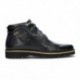 PIKOLINOS YESTE M5S-8000 ANKLE BOOTS BLACK