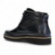 PIKOLINOS YESTE M5S-8000 ANKLE BOOTS BLACK