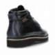 PIKOLINOS YESTE M5S-8000 ANKLE BOOTS BLACK