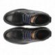 PIKOLINOS YESTE M5S-8000 ANKLE BOOTS BLACK