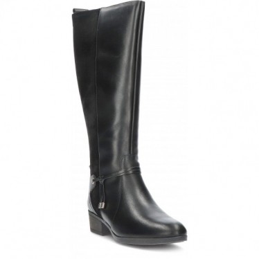 PIKOLINOS DAROCA STIEFEL W1U-9561C1 BLACK