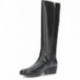 PIKOLINOS DAROCA STIEFEL W1U-9561C1 BLACK