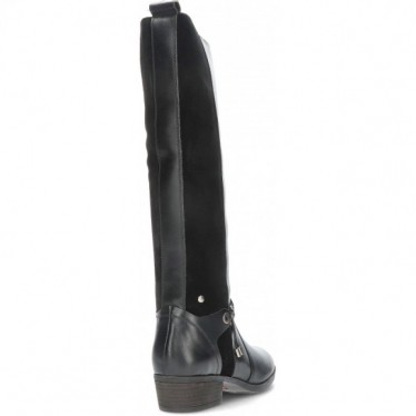 PIKOLINOS DAROCA STIEFEL W1U-9561C1 BLACK