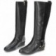 PIKOLINOS DAROCA STIEFEL W1U-9561C1 BLACK
