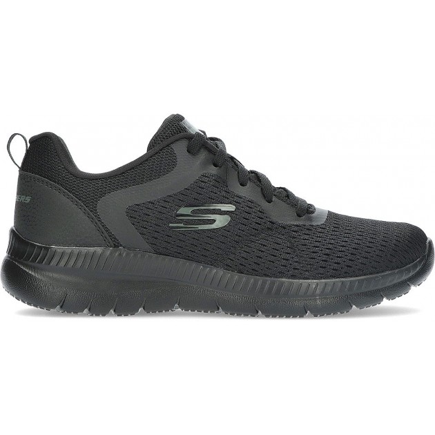 SKECHERS SCHNELLER PATH 12607 SNEAKERS BLACK SKECHERS SCHNELLER PATH 12607 SNEAKERS BLACK