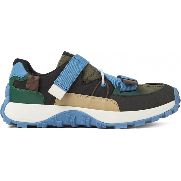 SNEAKERS CAMPER DRIFT TRAIL K100905 ZWILLINGE AZUL SNEAKERS CAMPER DRIFT TRAIL K100905 ZWILLINGE AZUL