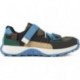 SNEAKERS CAMPER DRIFT TRAIL K100905 ZWILLINGE AZUL