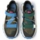 SNEAKERS CAMPER DRIFT TRAIL K100905 ZWILLINGE AZUL