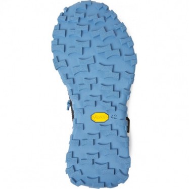SNEAKERS CAMPER DRIFT TRAIL K100905 ZWILLINGE AZUL