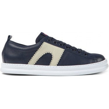 CAMPER-SNEAKERS K100893 NAVY_005