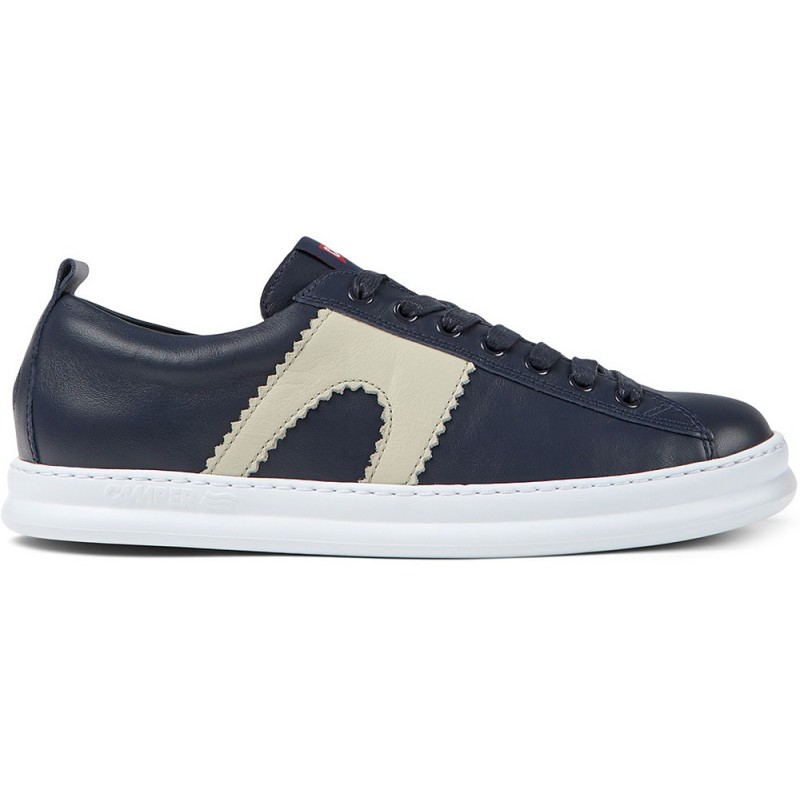 CAMPER-SNEAKERS K100893 NAVY_005