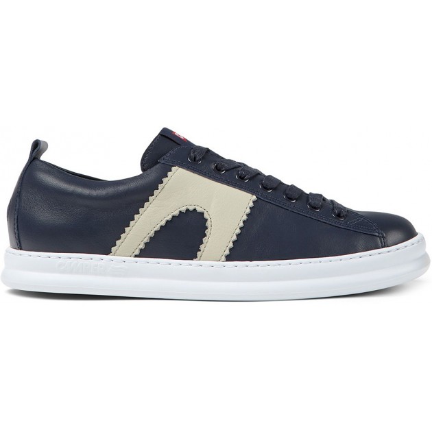 CAMPER-SNEAKERS K100893 NAVY_005