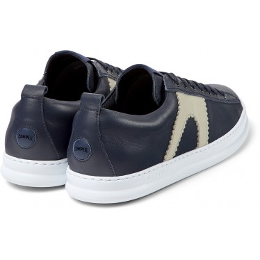 CAMPER-SNEAKERS K100893 NAVY_005