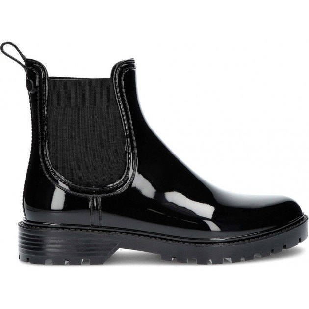 DAMEN WASSERSTIEFEL IGOR TRAK GLOSS NEGRO DAMEN WASSERSTIEFEL IGOR TRAK GLOSS NEGRO