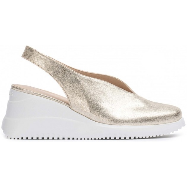 WONDERS WALTER SANDALEN G-6607 PLATINO WONDERS WALTER SANDALEN G-6607 PLATINO