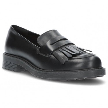 CLARKS ORINOCO II LOAFER MOKASSINS 23514 BLACK