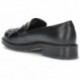 CLARKS ORINOCO II LOAFER MOKASSINS 23514 BLACK