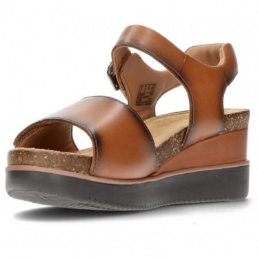 CLARKS LIZBY SANDALEN CUERO