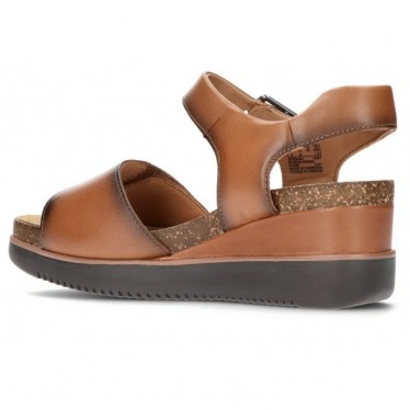 CLARKS LIZBY SANDALEN CUERO