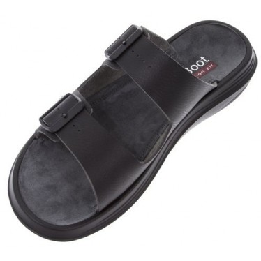 Sandalen KYBUN URI M BLACK