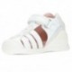 BIOMECANICS BABY HORSE SANDALEN 222110 BLANCO