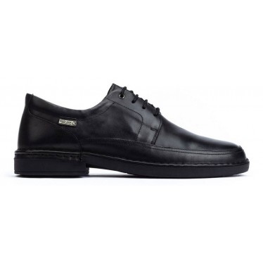 SCHUHE PIKOLINOS BERMEO M0M-4255 BLACK