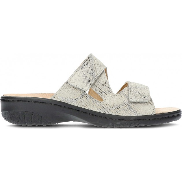 Sandal MEPHISTO GEVA PLATINUM Sandal MEPHISTO GEVA PLATINUM