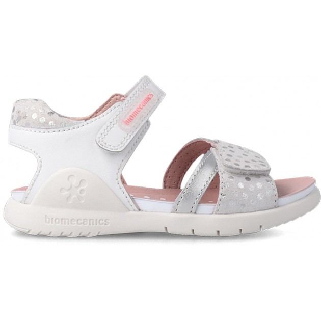 BIOMECHANISCHE SANDALEN 232248 BLANCO BIOMECHANISCHE SANDALEN 232248 BLANCO