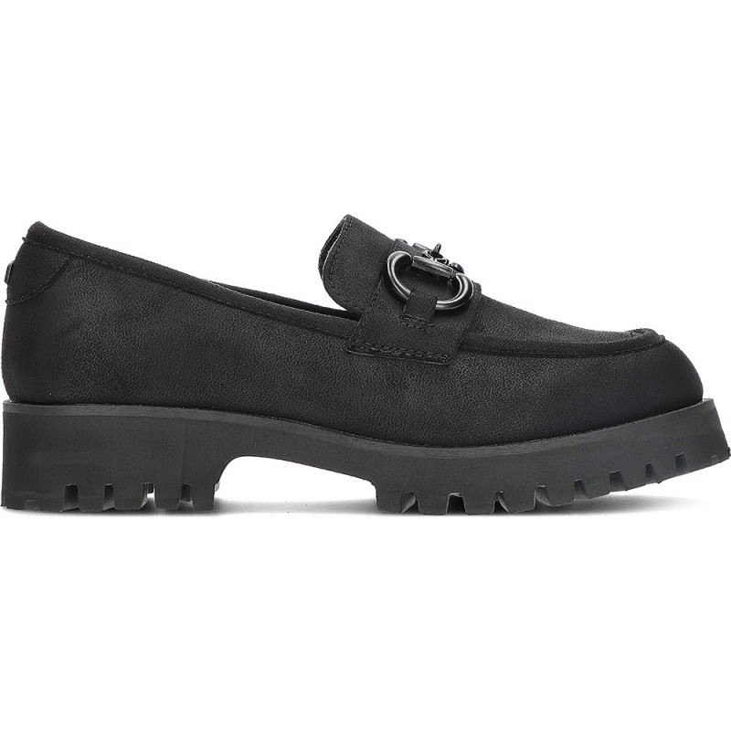 LOAFERS MTNG 53238 LENOX BLACK