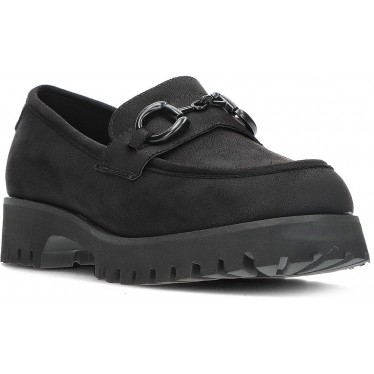 LOAFERS MTNG 53238 LENOX BLACK