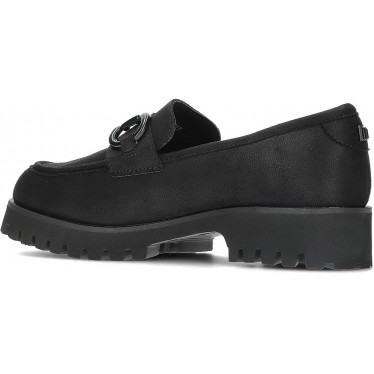 LOAFERS MTNG 53238 LENOX BLACK