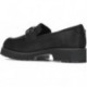 LOAFERS MTNG 53238 LENOX BLACK