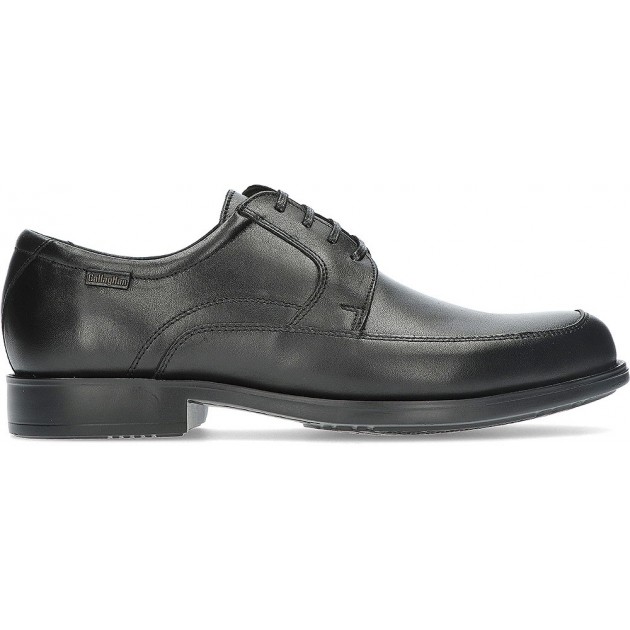 CALLAGHAN-SCHUHE 77903 NEGRO