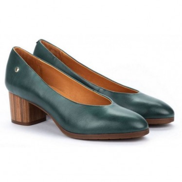 PIKOLINOS CALAFAT W1Z SCHUHE EMERALD