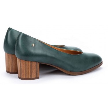 PIKOLINOS CALAFAT W1Z SCHUHE EMERALD