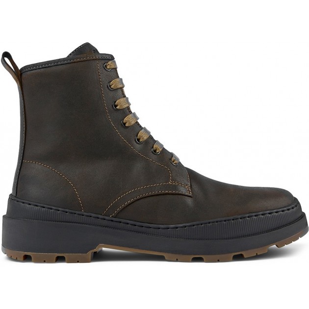 WOHNMOBILSTIEFEL BRUTUS TREK K300433 BROWN_008 WOHNMOBILSTIEFEL BRUTUS TREK K300433 BROWN_008