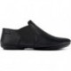 BOTIN CAMPER RECHTS MÄDCHEN K400123 BLACK