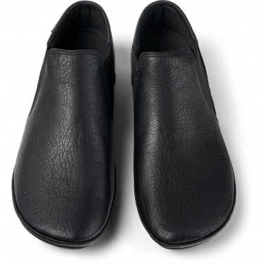 BOTIN CAMPER RECHTS MÄDCHEN K400123 BLACK