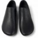 BOTIN CAMPER RECHTS MÄDCHEN K400123 BLACK