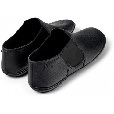 BOTIN CAMPER RECHTS MÄDCHEN K400123 BLACK