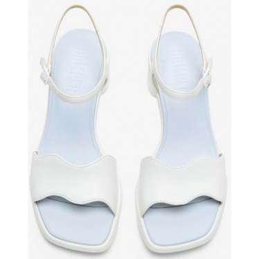 CAMPER MEDA SANDAL K201168 BLANCO