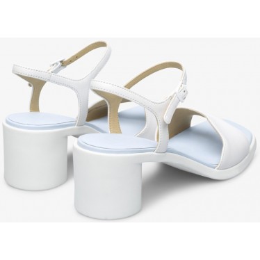 CAMPER MEDA SANDAL K201168 BLANCO