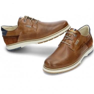 PIKOLINOS OLVERA SCHUHE M8A-4222C1 CUERO